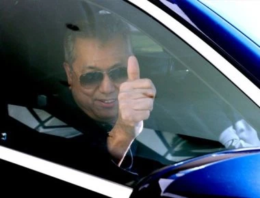 Παναθηναϊκός: Στην Αθήνα ο Παϊρότζ Πιεμπονγκσάντ